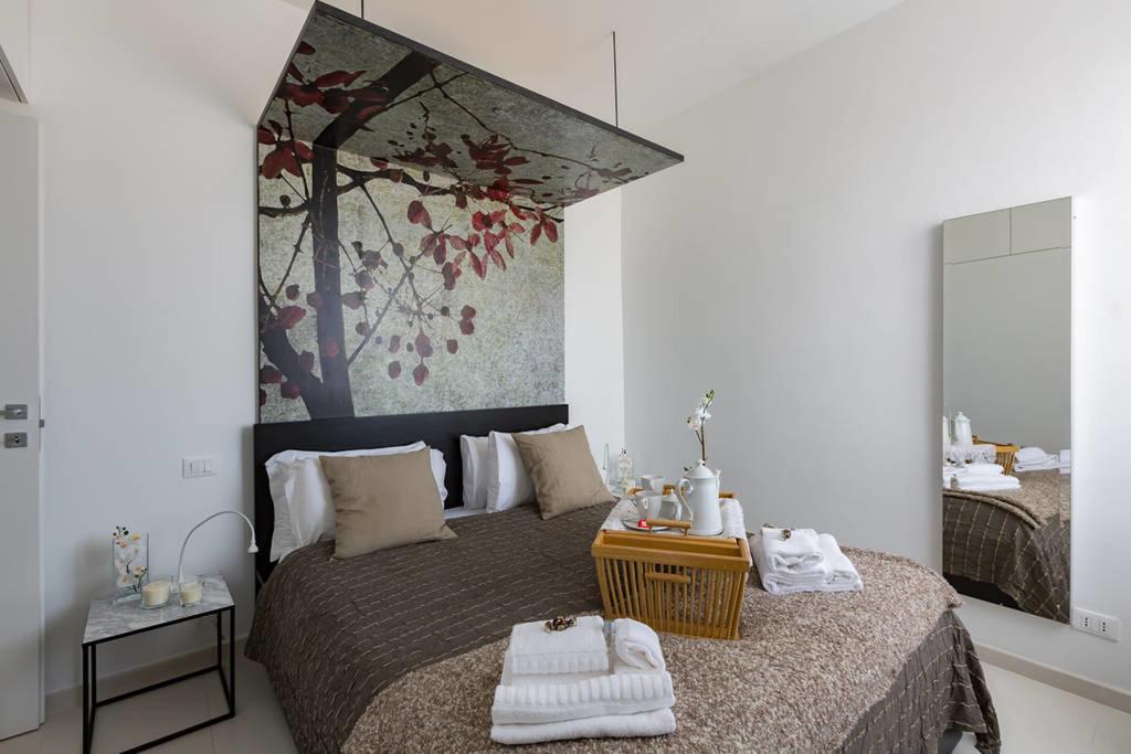 Ferienwohnung The Royal Crown Rom Exterior foto